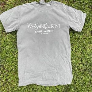YSL Tee